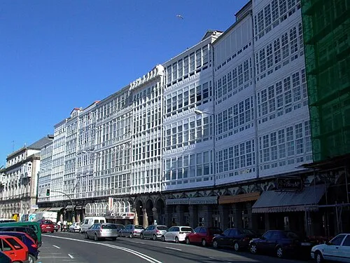 , A Coruña