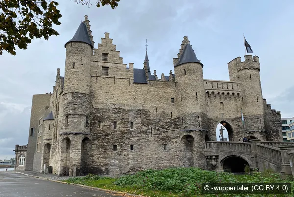 Het Steen