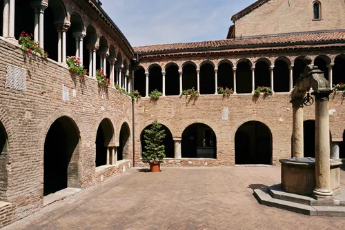 Basilica di Santo Stefano