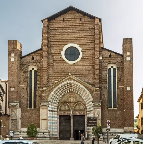 Basilica di Sant'Anastasia