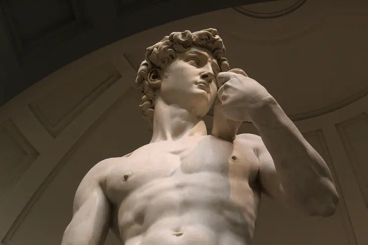 Galleria dell'Accademia