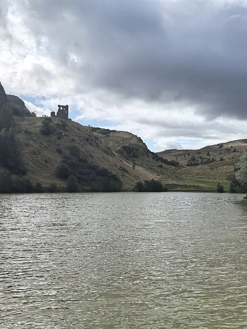 Palace of Holyroodhouse