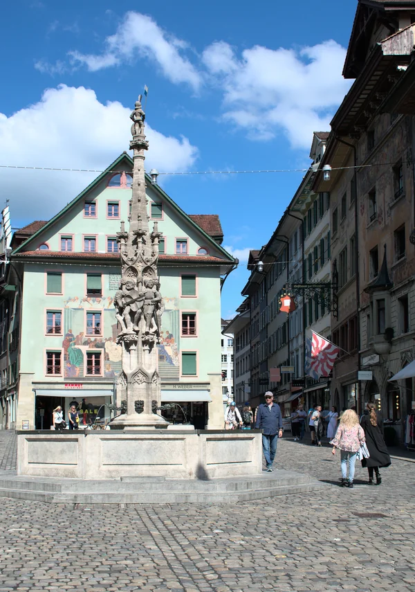 Weinmarkt