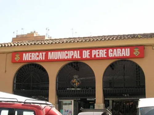 Mercat Pere Garau