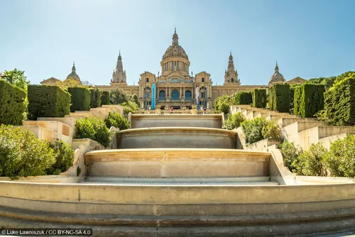 Montjuïc