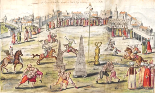 Hippodrome of Constantinople