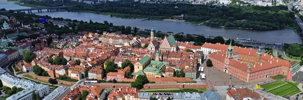 Warsaw Old Town