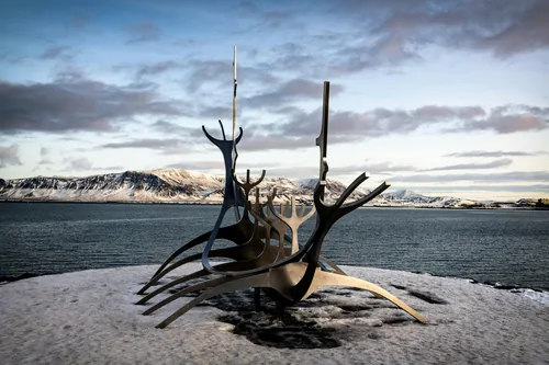 Sun Voyager