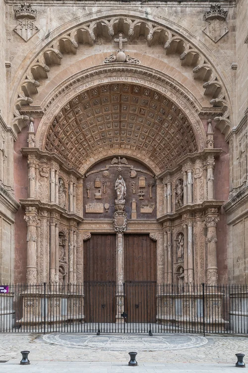 Palma Cathedral