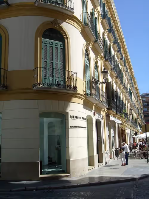 Picasso Birthplace Museum