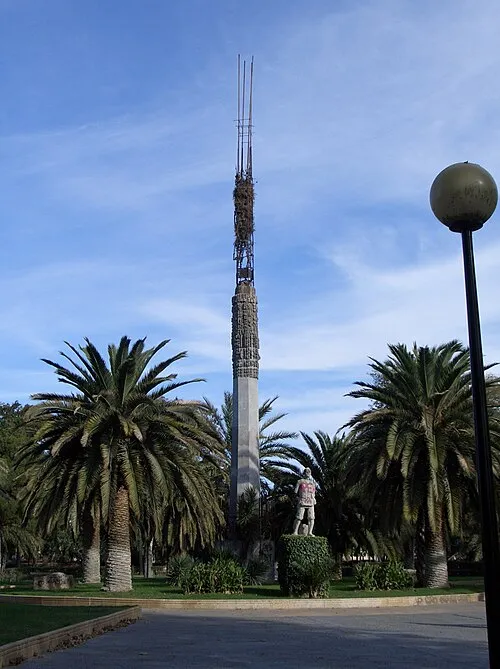 , Zaragoza