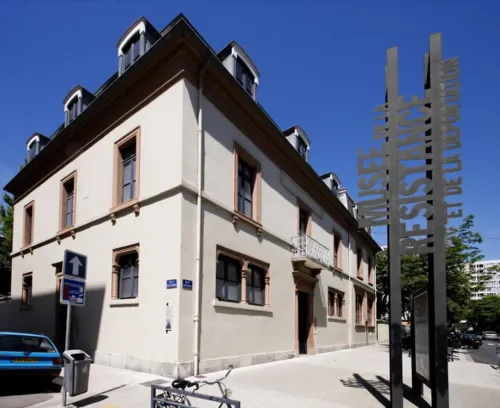 Museum of the Resistance and Deportation