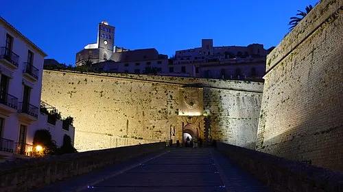 , Ibiza