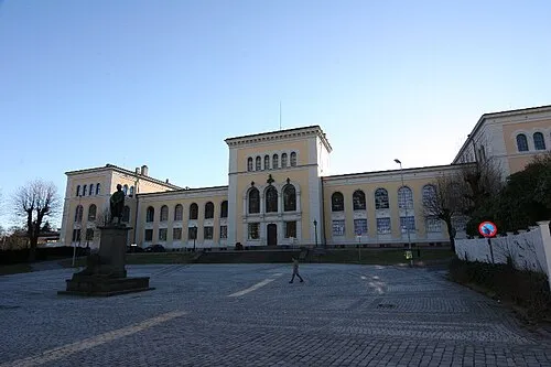 , Bergen