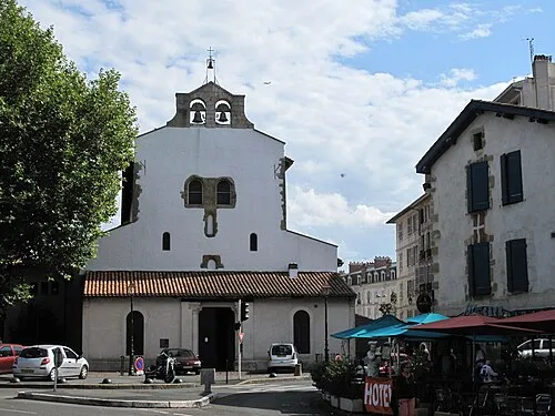 Église Saint-Esprit (Bayonne)