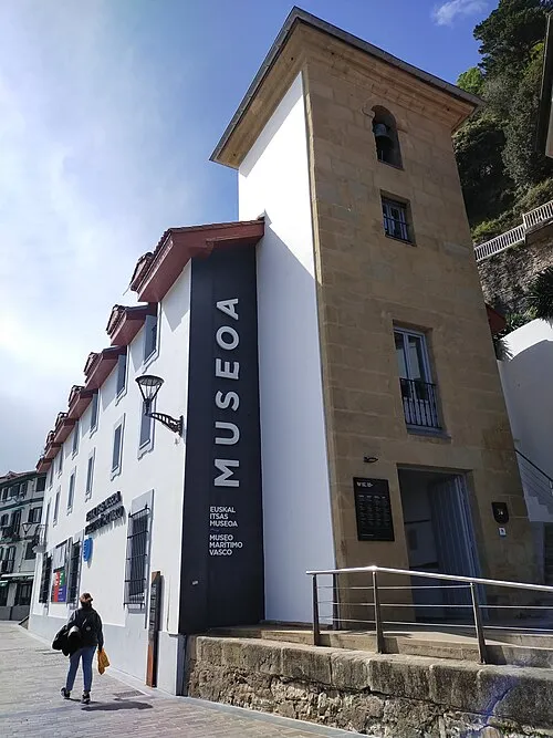 , San Sebastian