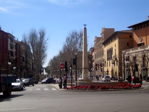 Passeig des Born