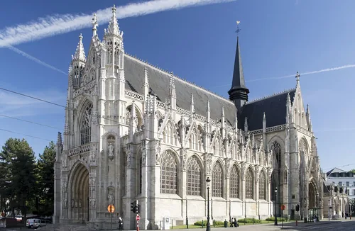 Notre-Dame du Sablon