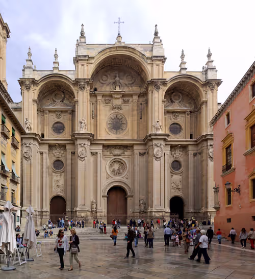 Granada Cathedral
