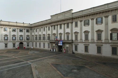Palazzo Reale