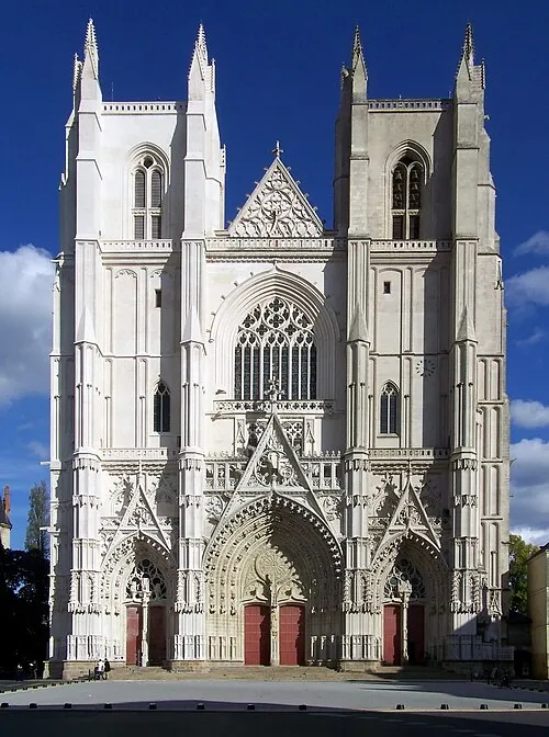 Cathedral of Nantes