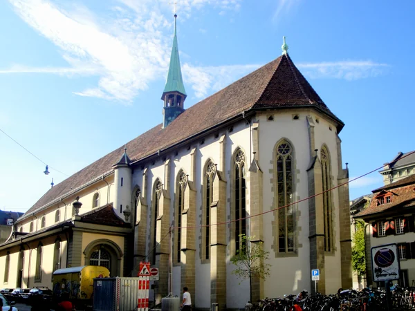 Französische Kirche, Bern
