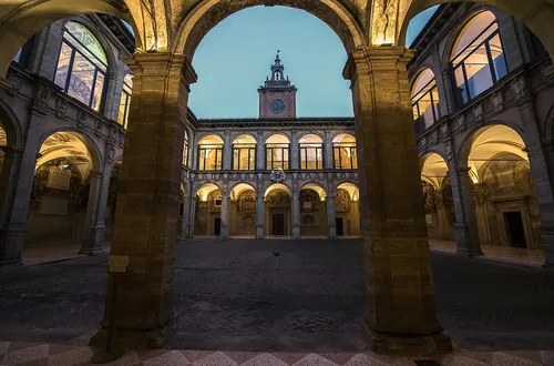 Archiginnasio