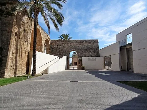 , Ibiza