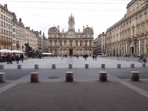 Place des Terreaux