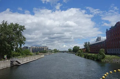 Lachine Canal