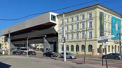 Slovak National Gallery