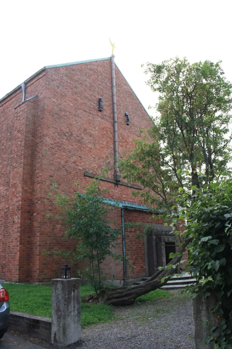 Emanuel Vigeland Museum