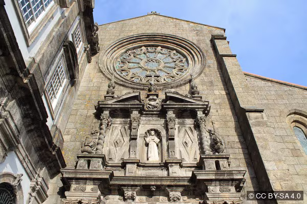 Igreja de São Francisco