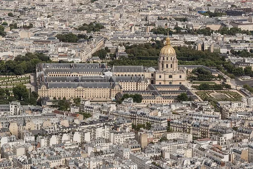 Les Invalides