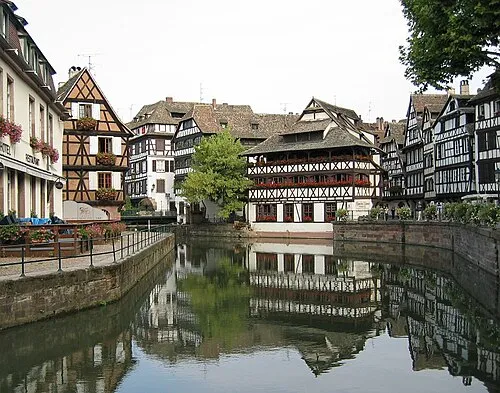 , Strasbourg