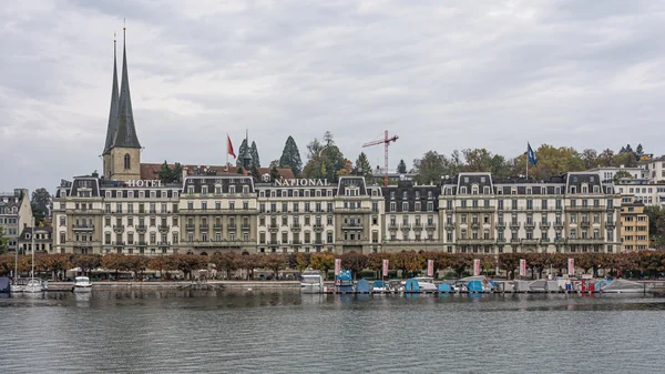 Grand Hotel National