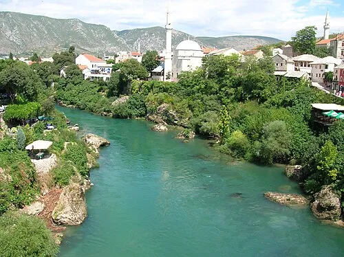 , Mostar