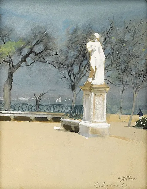 , Cádiz