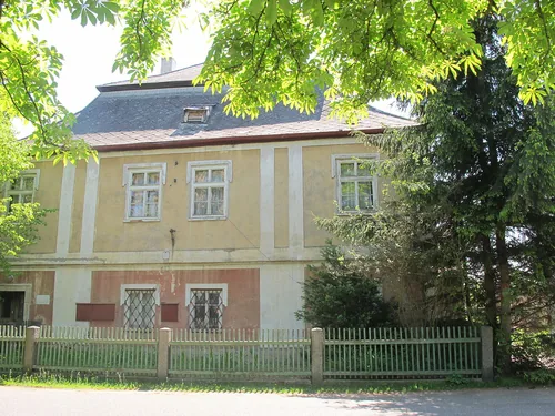 Stadhuis Gouda in Gouda, Station 4 auf dem Stadtrundgang auf eigene Faust