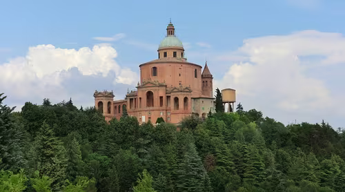 Sanctuary of San Luca