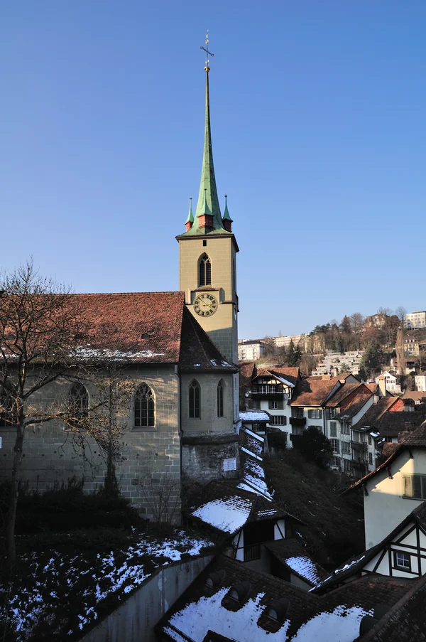 Nydegg Church, Bern