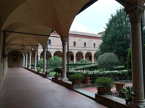 Basilica of San Domenico