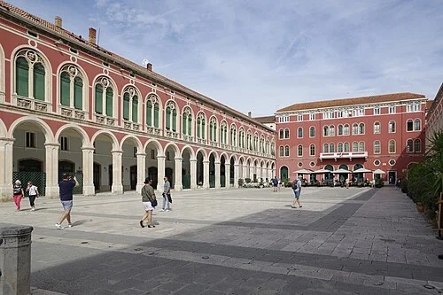 Republic Square