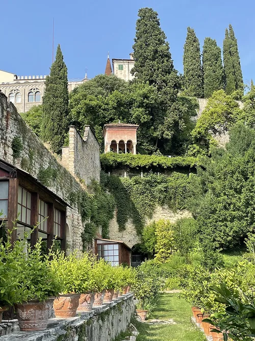 Giardino Giusti