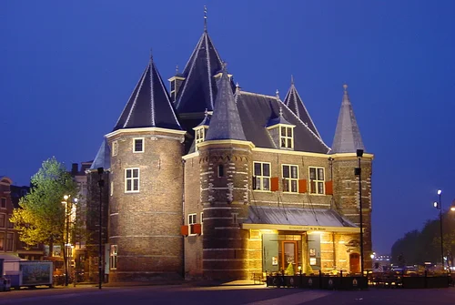 De Waag