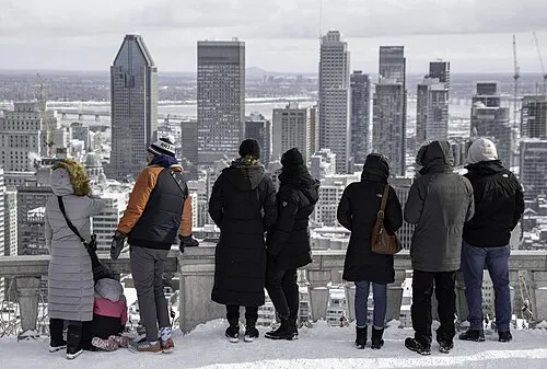 , Montreal