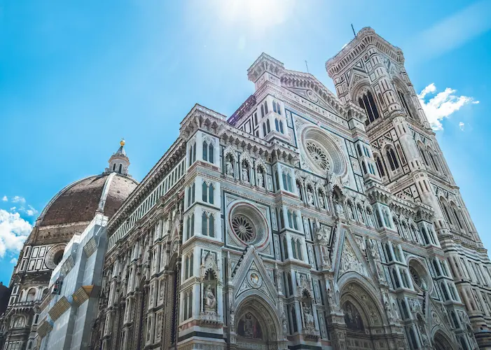 Piazza del Duomo