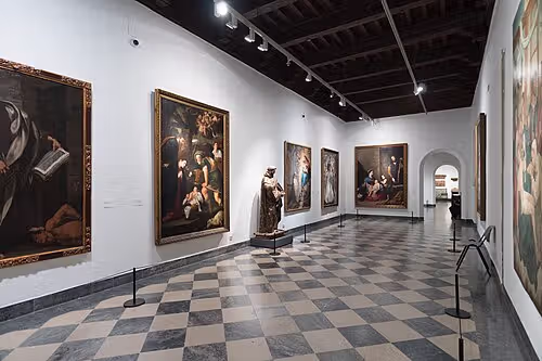 Museum of Santa Cruz