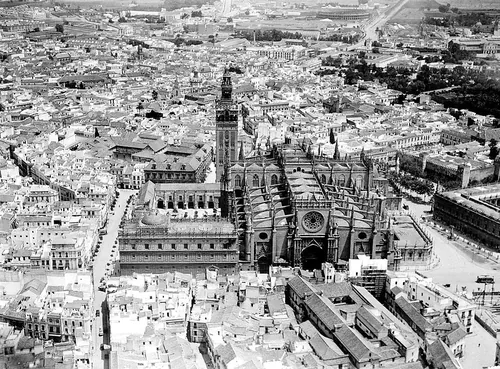 Seville Cathedral