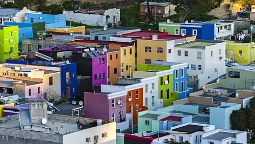 Bo-Kaap